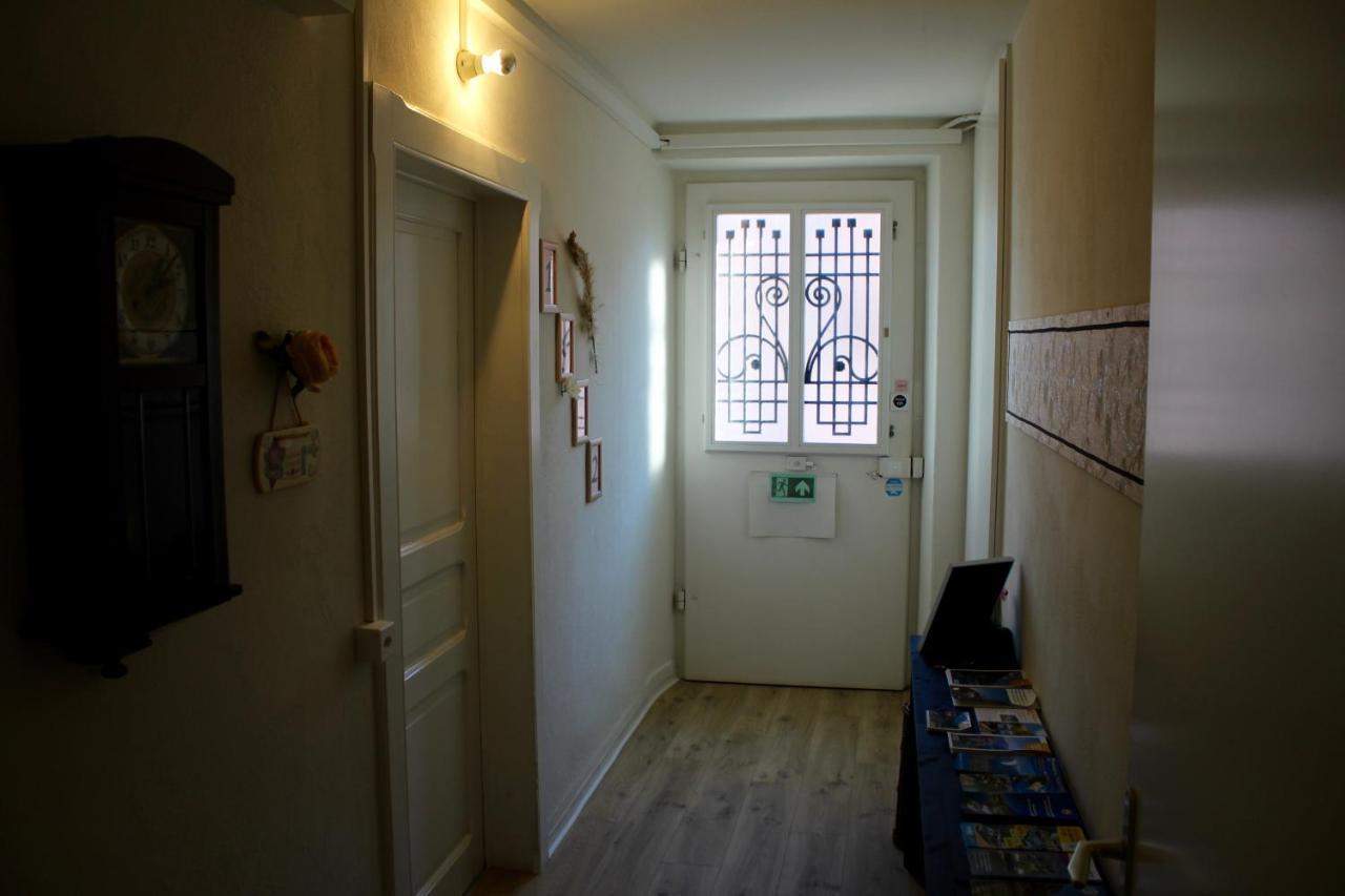 1912 - Wooden Room - Old Town Локарно Екстериор снимка